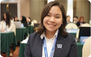 Youth Delegates