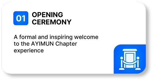 Opening Ceremony