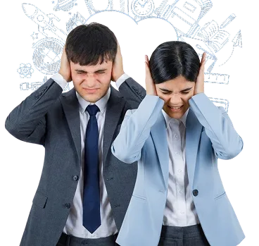 Stressed Students