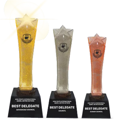 Awards Trophies