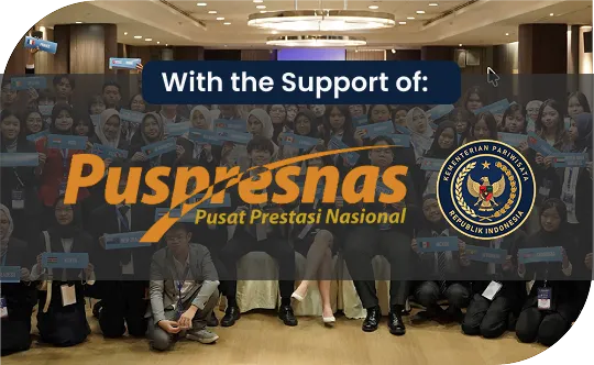 Puspresnas Conference