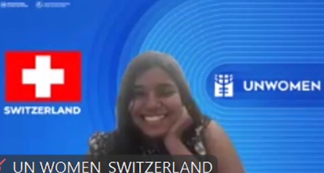 VEDIKA RAGHADAS