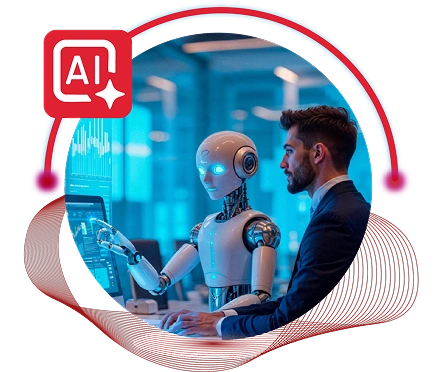 AI Robot