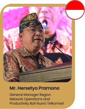 Past Speaker