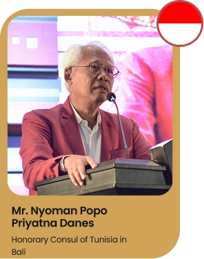 Past Speaker