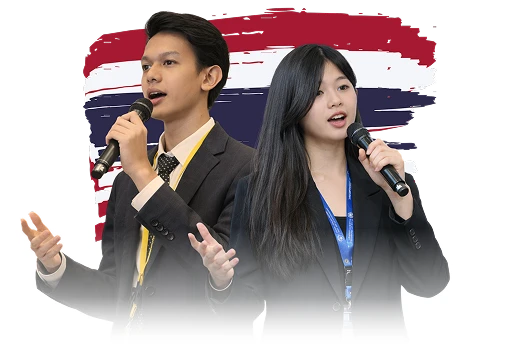 Delegates