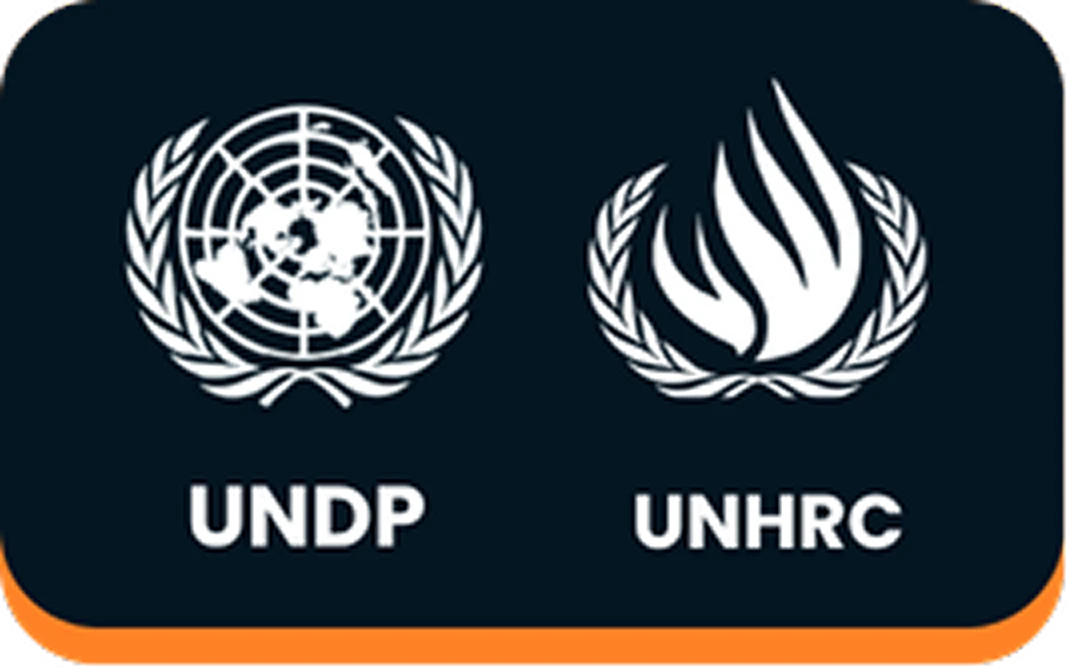 Event Participants